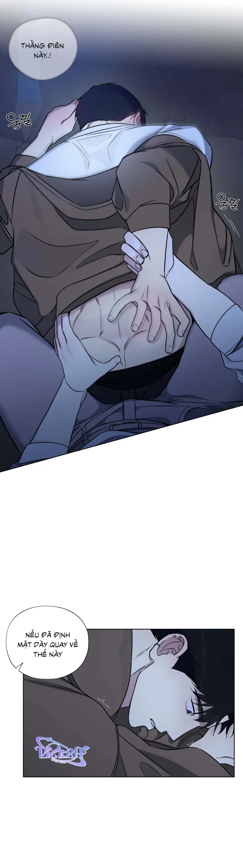 Tin Đồn Chapter 21 - Next Chapter 22 viceracomics