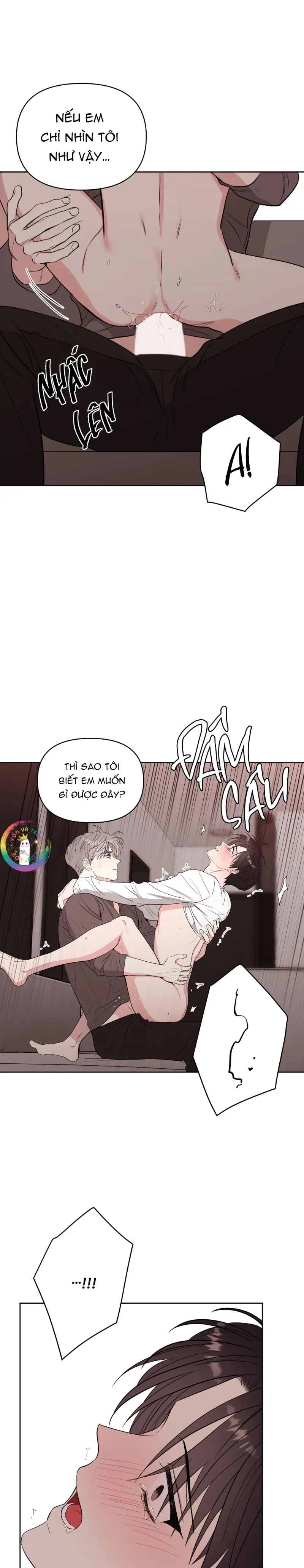 Sparkling Baby Chapter 33 - Trang 2