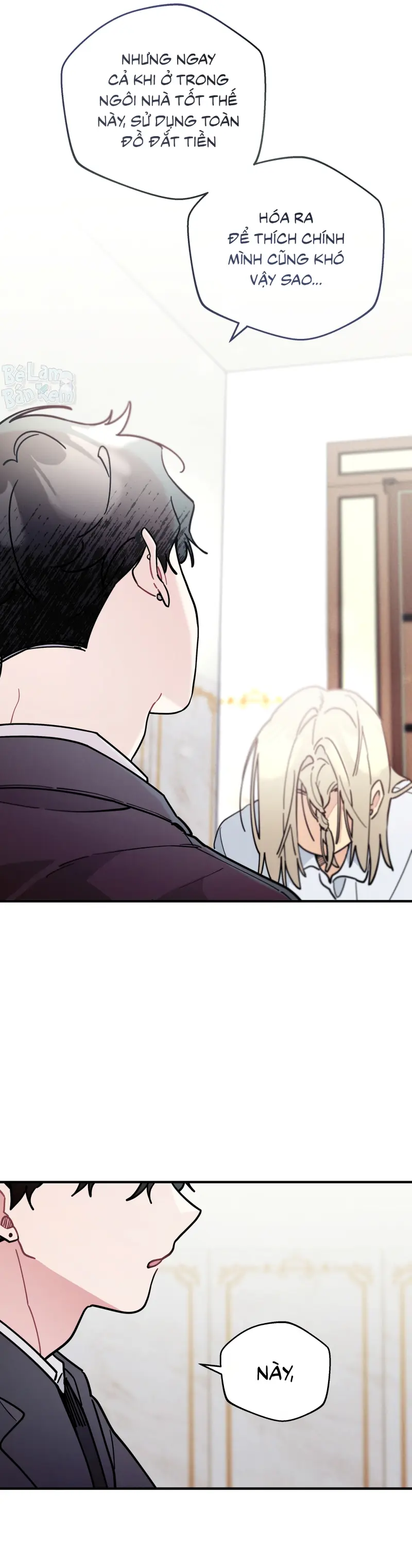 One-Room TA Chapter 63 - Trang 2