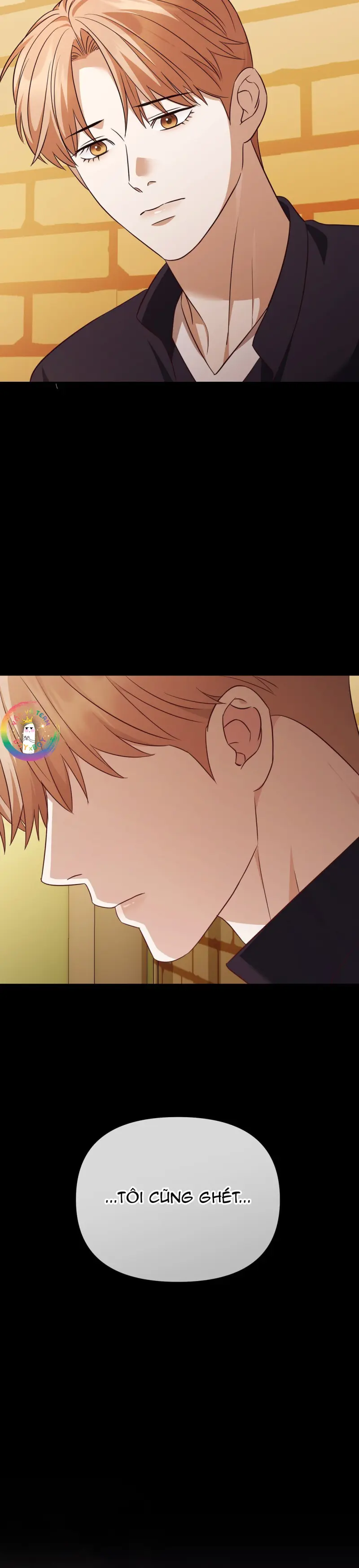 Autobahn Romance Chapter 7 - Trang 2