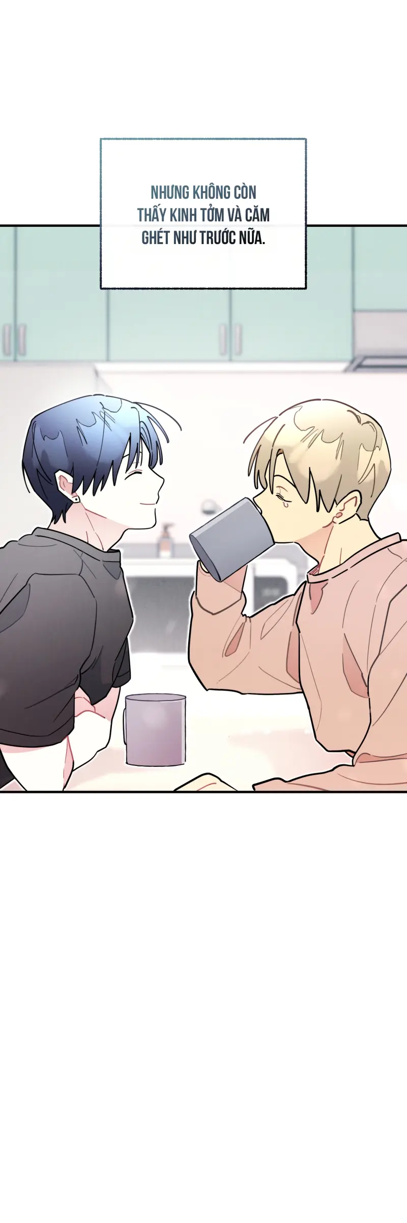 One-Room TA Chapter 63 - Trang 2