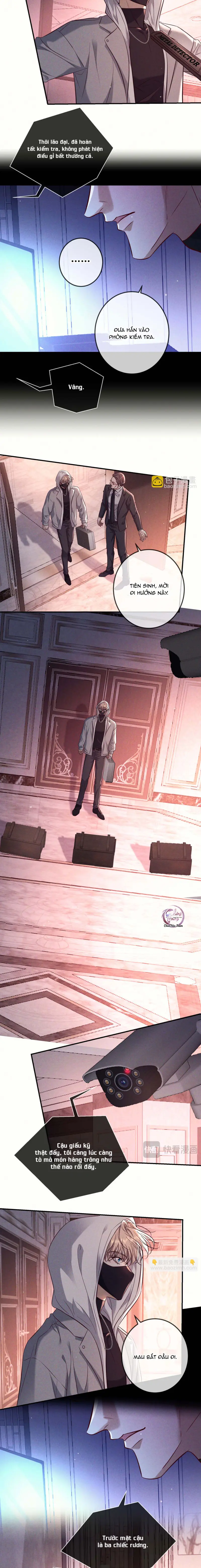Cạn Tình Chapter 79 - Trang 2