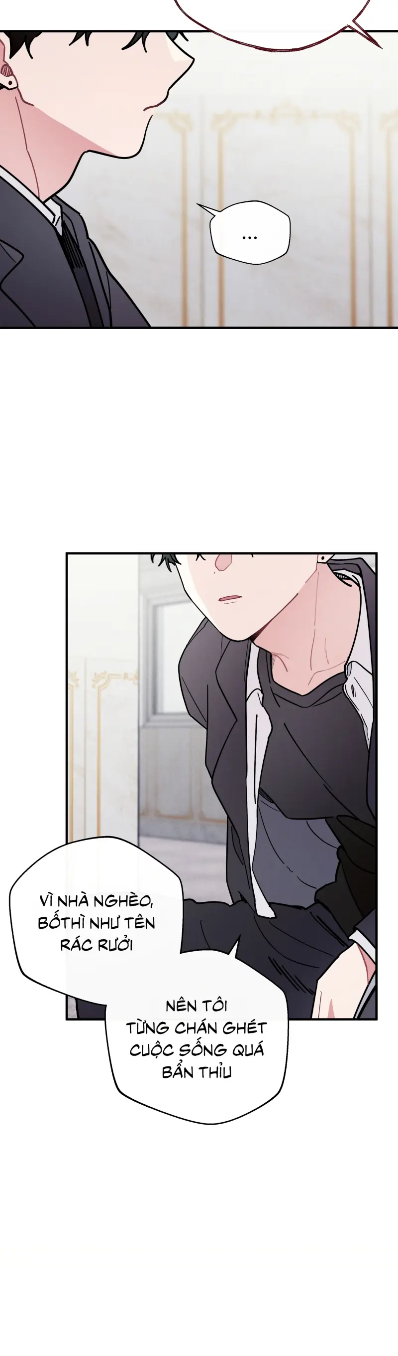 One-Room TA Chapter 63 - Trang 2