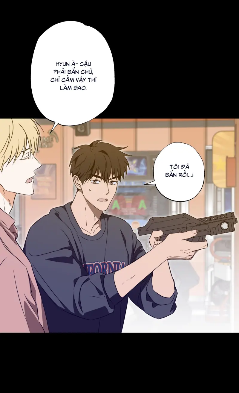 CHIẾN LƯỢC ĐOẠT TÂM CỦA CUỘC TÌNH ĐƠN PHƯƠNG Chapter 18 - Trang 2