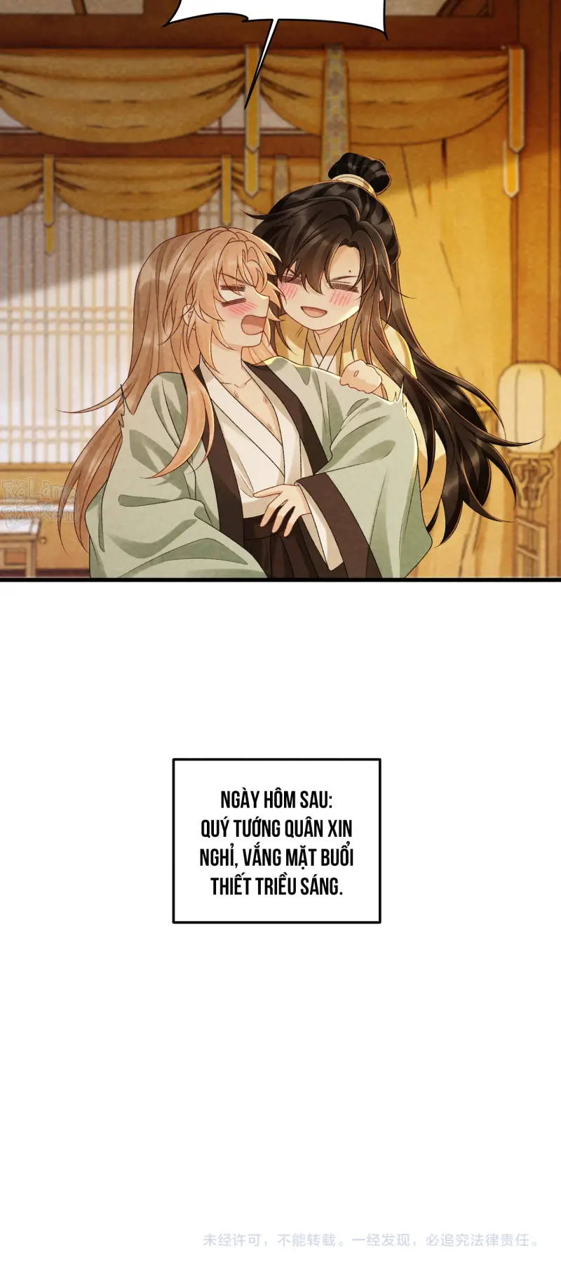 CẠM BẪY CỦA KẺ BIẾN THÁI Chapter 133.26 - Trang 2