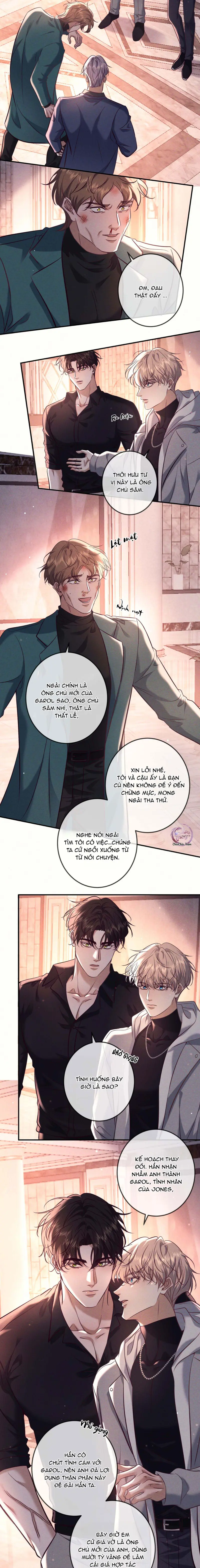 Cạn Tình Chapter 79 - Trang 2