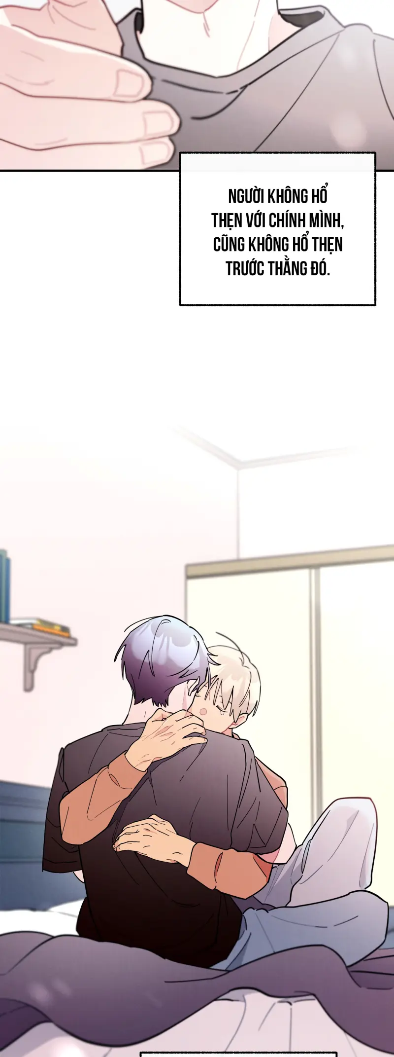 One-Room TA Chapter 63 - Trang 2