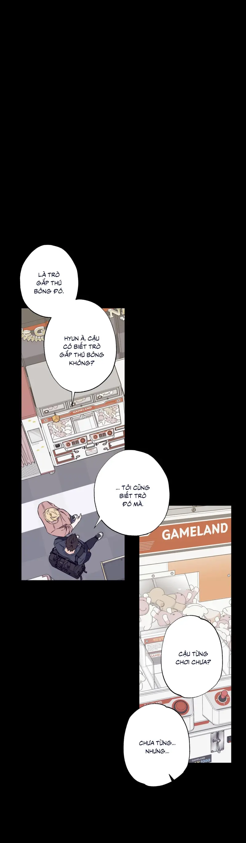 CHIẾN LƯỢC ĐOẠT TÂM CỦA CUỘC TÌNH ĐƠN PHƯƠNG Chapter 18 - Trang 2