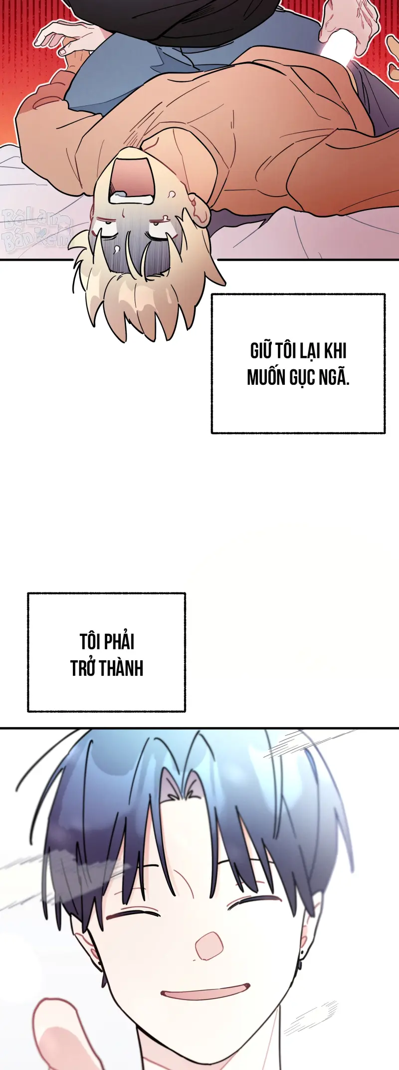 One-Room TA Chapter 63 - Trang 2