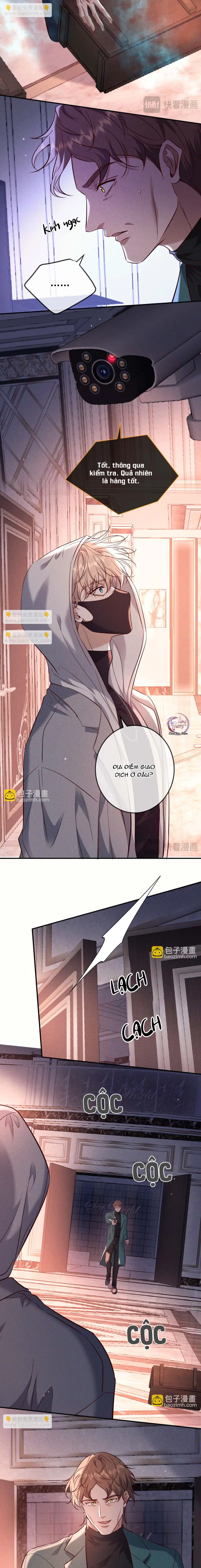 Cạn Tình Chapter 79 - Trang 2