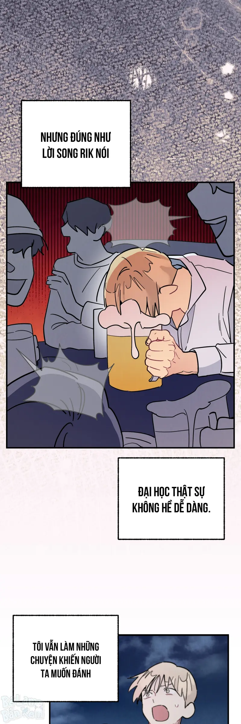 One-Room TA Chapter 63 - Trang 2