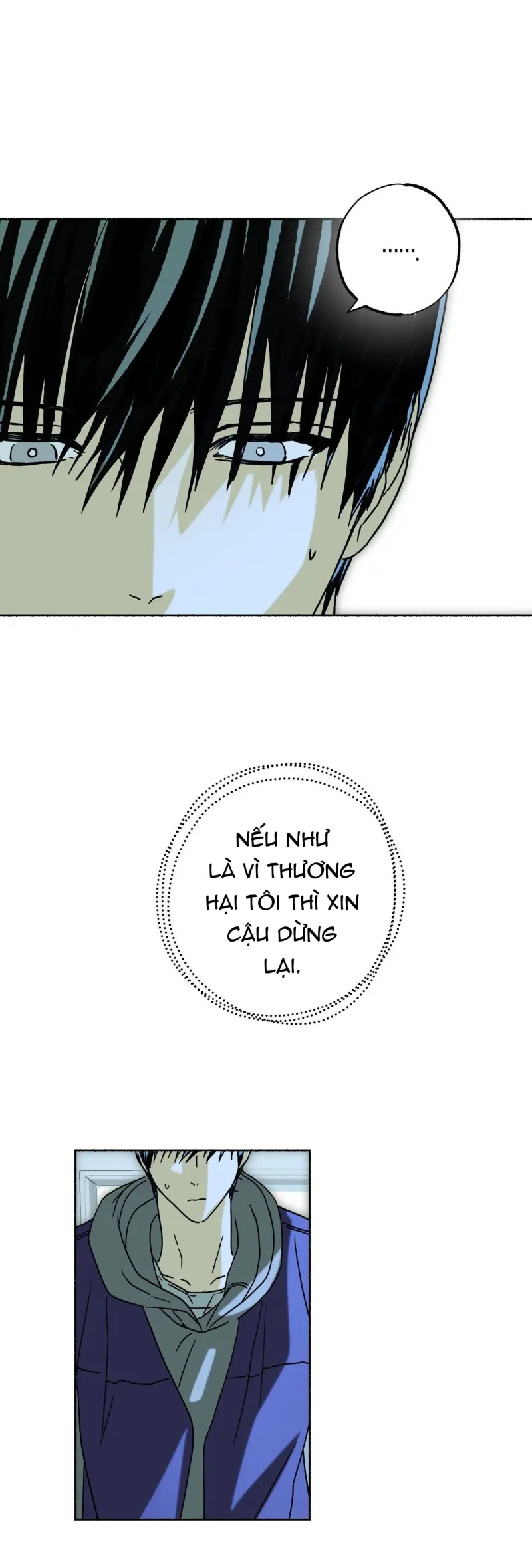 Hạnh Phúc Cùng Nhau Chapter 4 - Trang 2