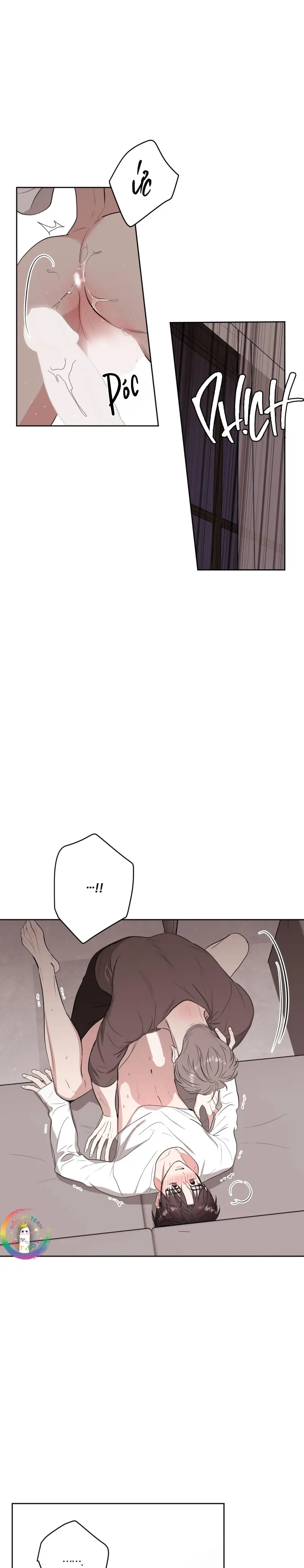 Sparkling Baby Chapter 33 - Trang 2