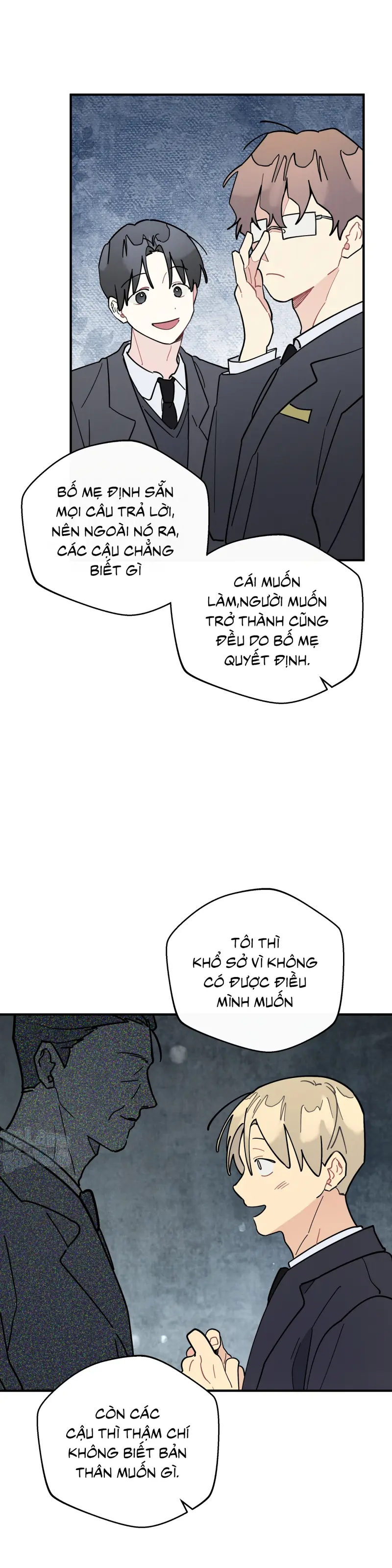 One-Room TA Chapter 63 - Trang 2