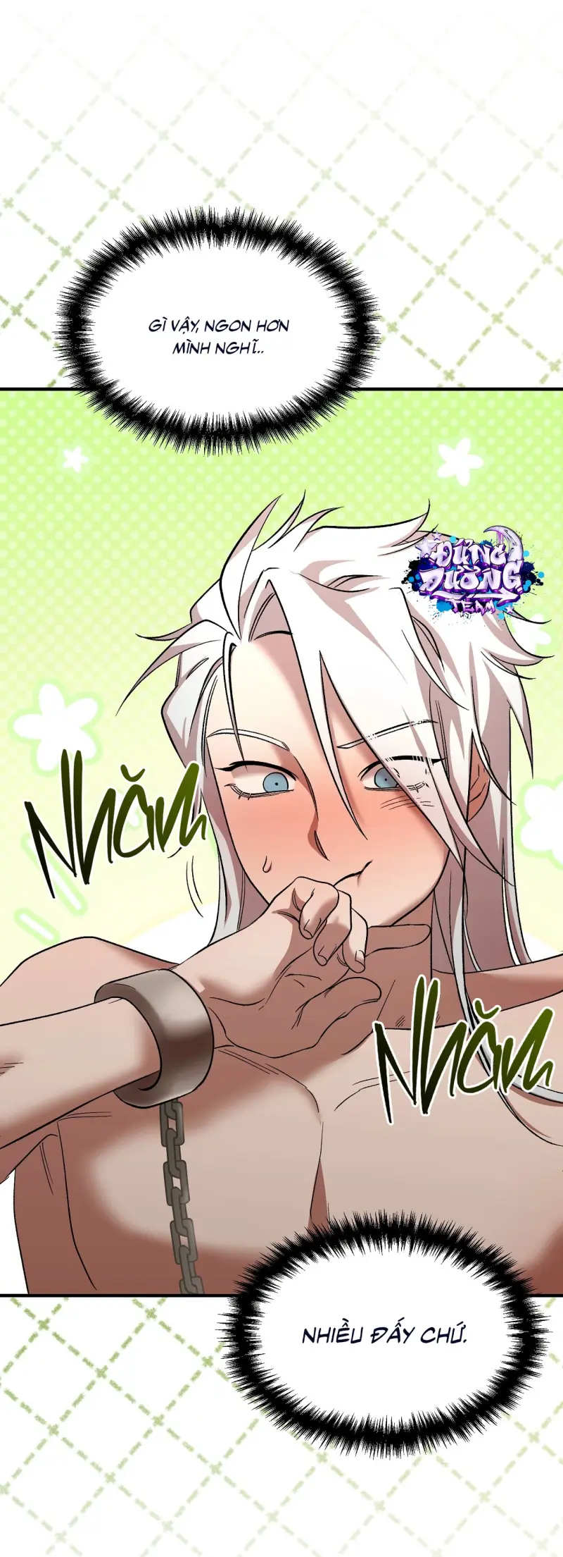 TRUYỂN TẬP - NHỮNG CON KU NÚNG NÍNH Chapter 5 19+ Thuần Hoá - Trang 2