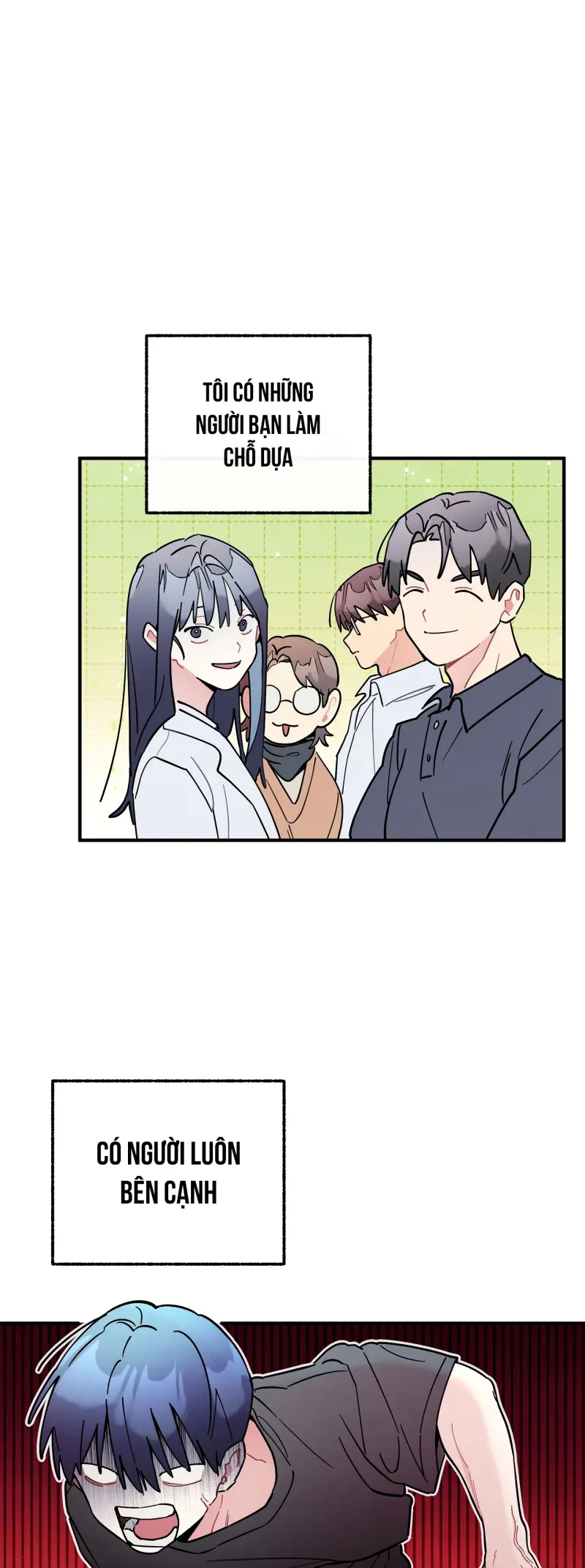 One-Room TA Chapter 63 - Trang 2