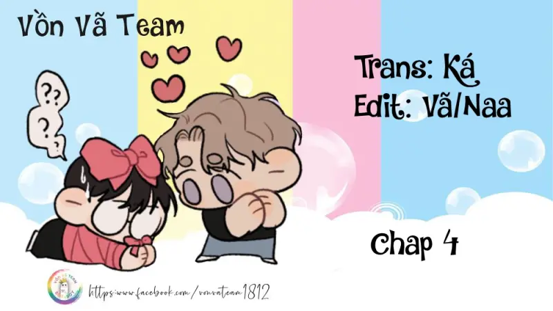 Hạnh Phúc Cùng Nhau Chapter 4 - Trang 2
