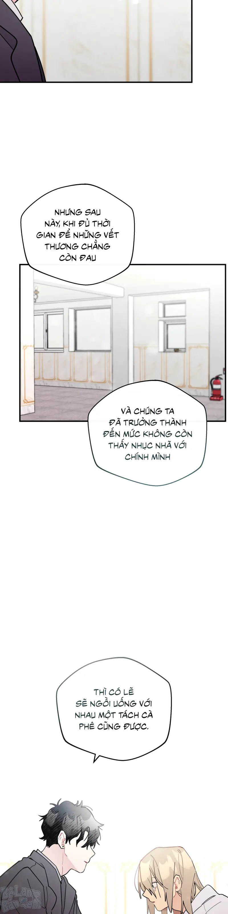 One-Room TA Chapter 63 - Trang 2