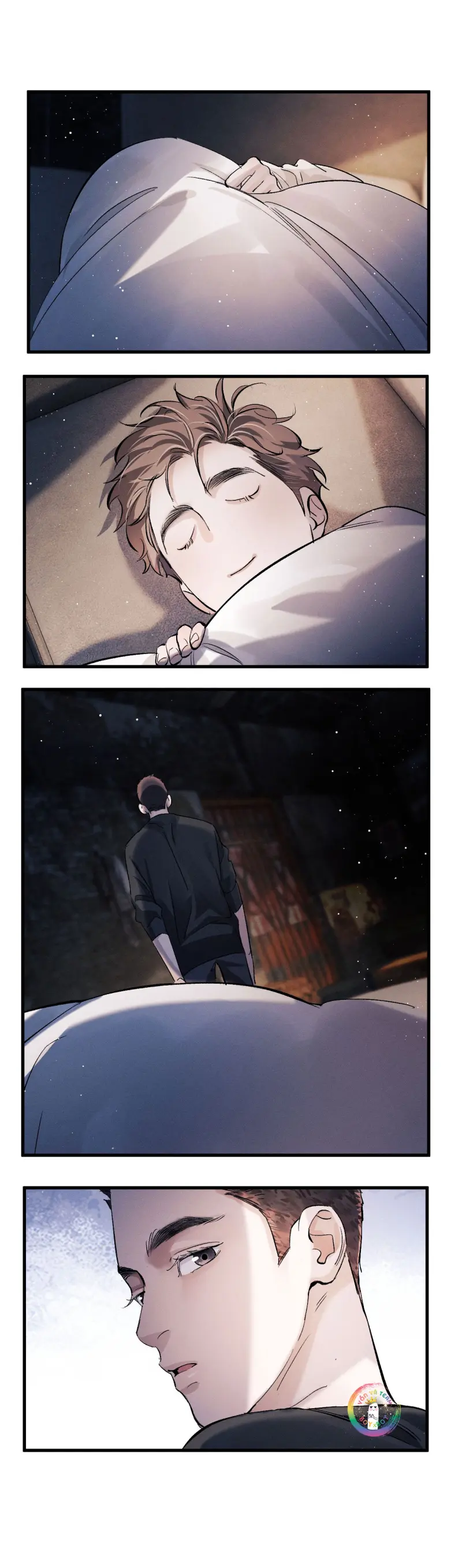 Tát Dã (Ngang Tàng) Chapter 62 - Trang 2