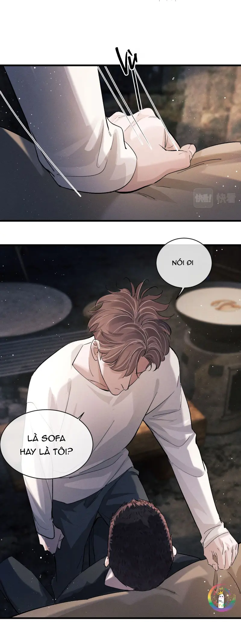 Tát Dã (Ngang Tàng) Chapter 62 - Trang 2