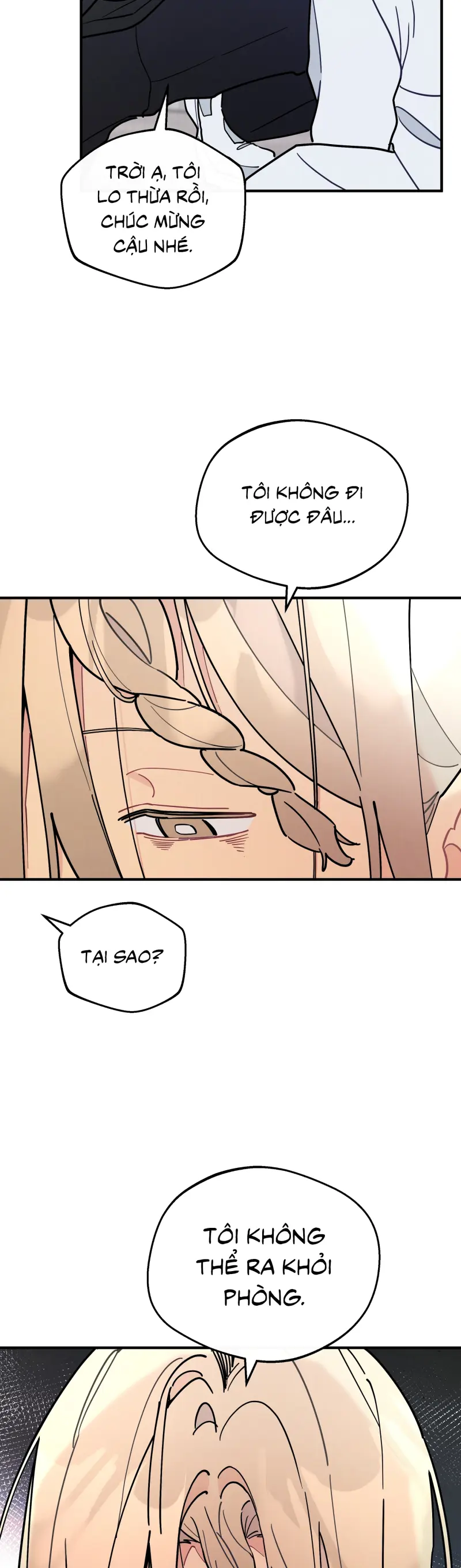 One-Room TA Chapter 63 - Trang 2