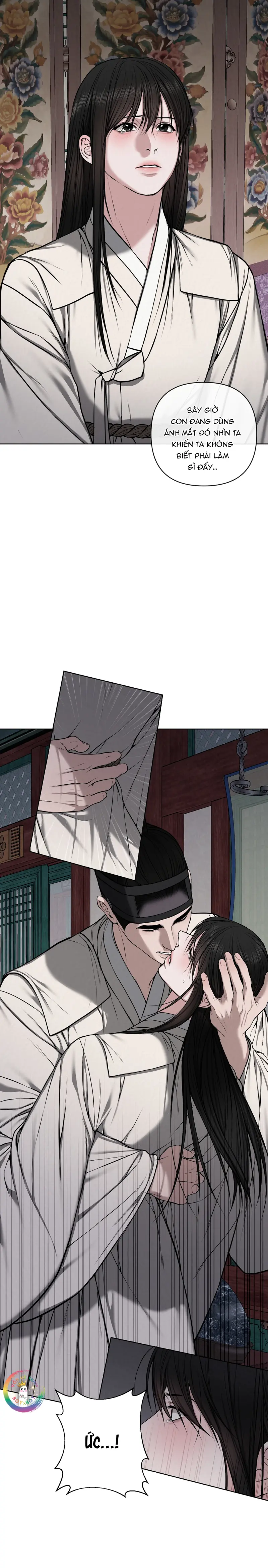 Sai Lầm Chapter 22 - Trang 2
