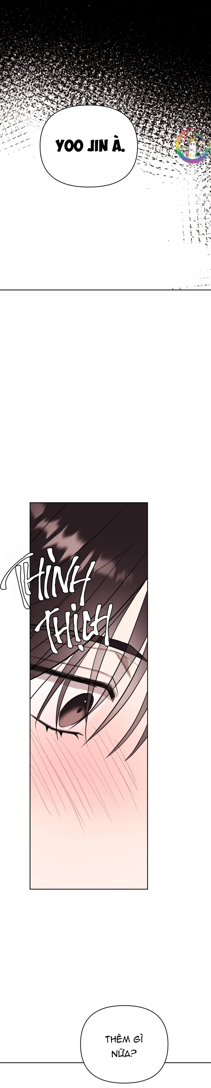 Sparkling Baby Chapter 33 - Trang 2