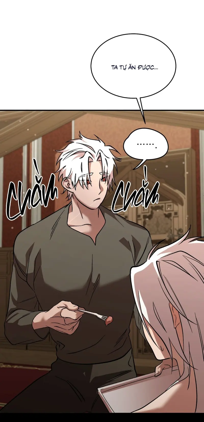 TRUYỂN TẬP - NHỮNG CON KU NÚNG NÍNH Chapter 5 19+ Thuần Hoá - Trang 2