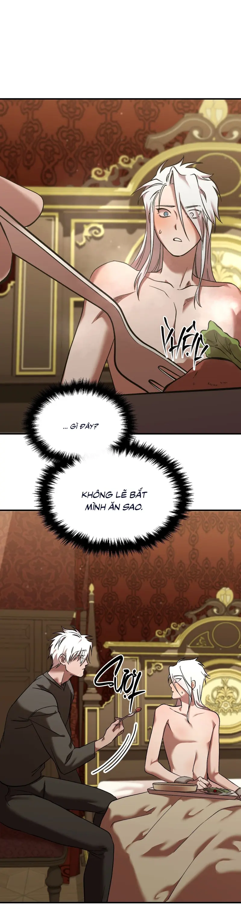 TRUYỂN TẬP - NHỮNG CON KU NÚNG NÍNH Chapter 5 19+ Thuần Hoá - Trang 2