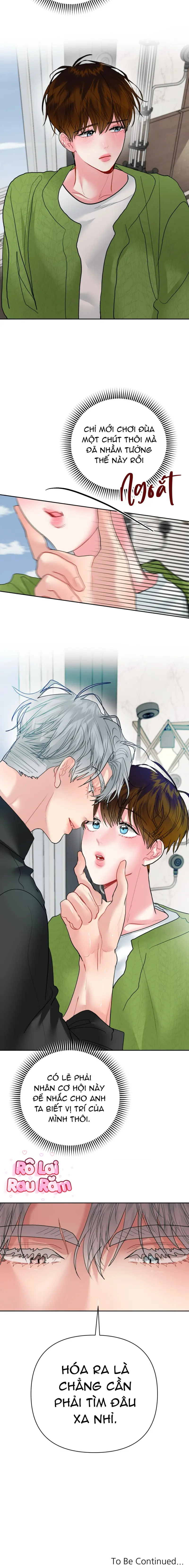 Vị ngọt thanh mát Chapter 11 - Next Chapter 12