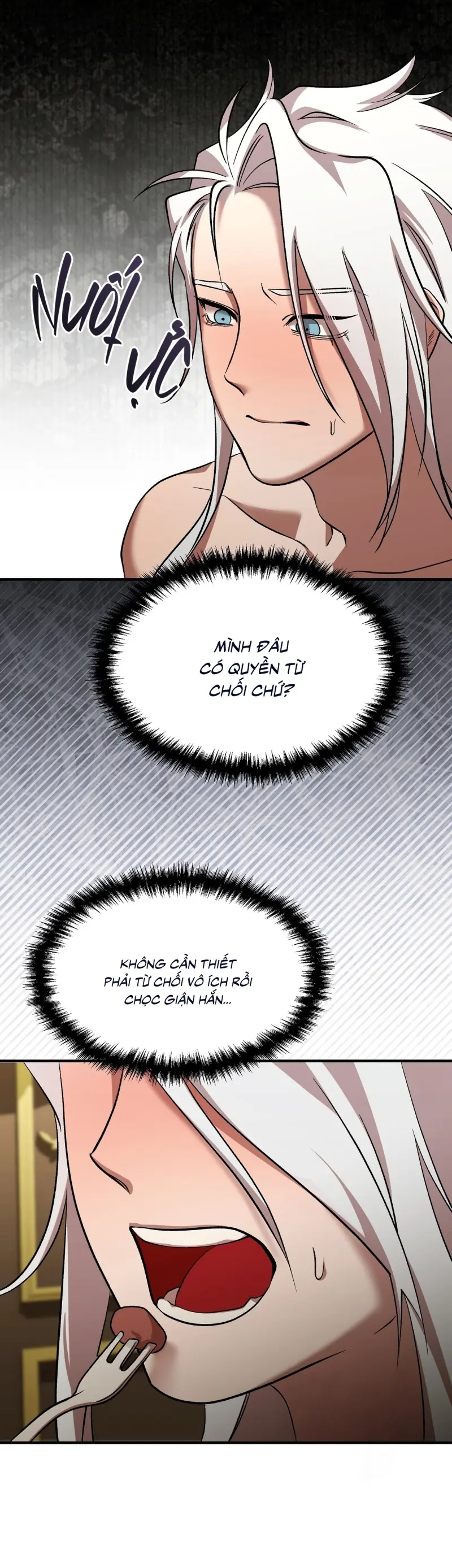 TRUYỂN TẬP - NHỮNG CON KU NÚNG NÍNH Chapter 5 19+ Thuần Hoá - Trang 2