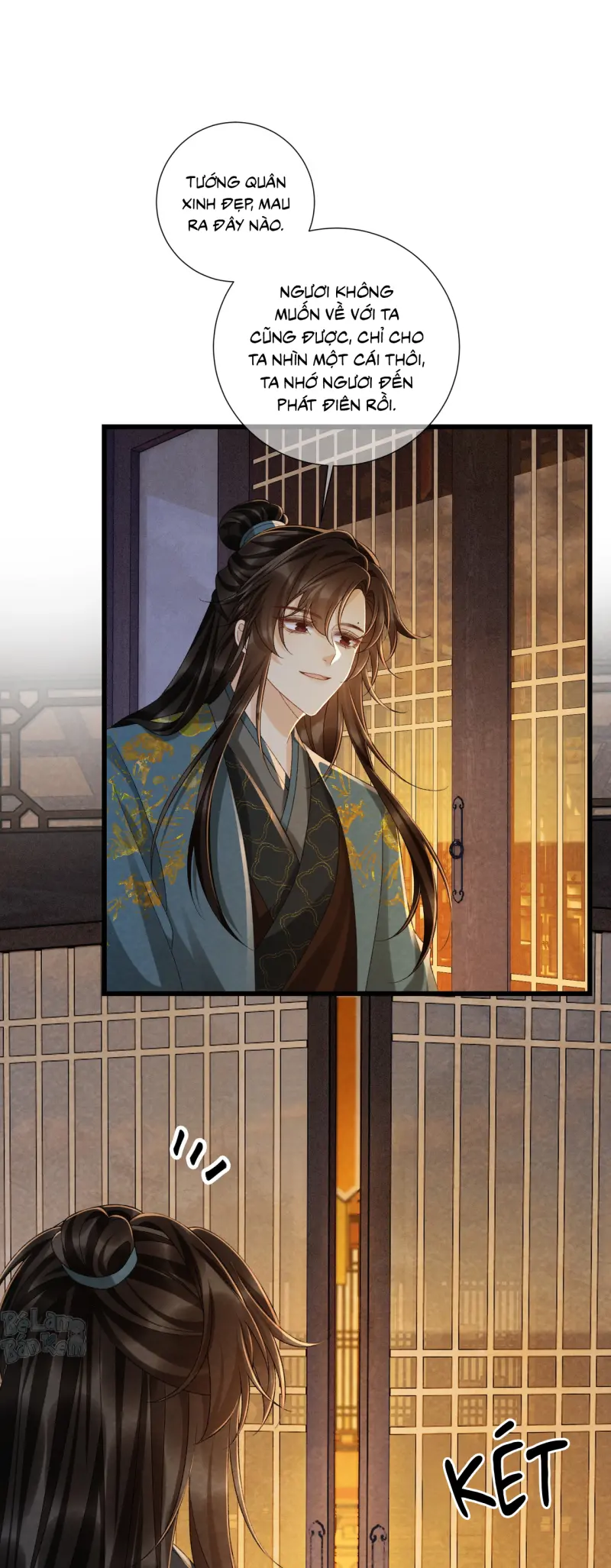 CẠM BẪY CỦA KẺ BIẾN THÁI Chapter 133.26 - Trang 2