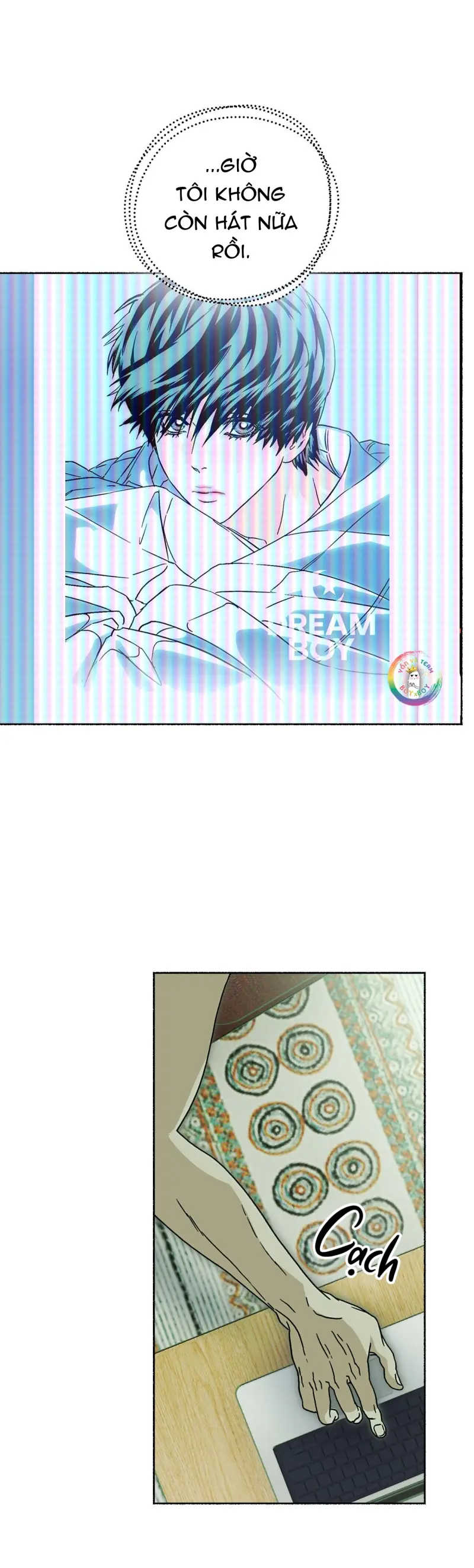 Hạnh Phúc Cùng Nhau Chapter 4 - Trang 2