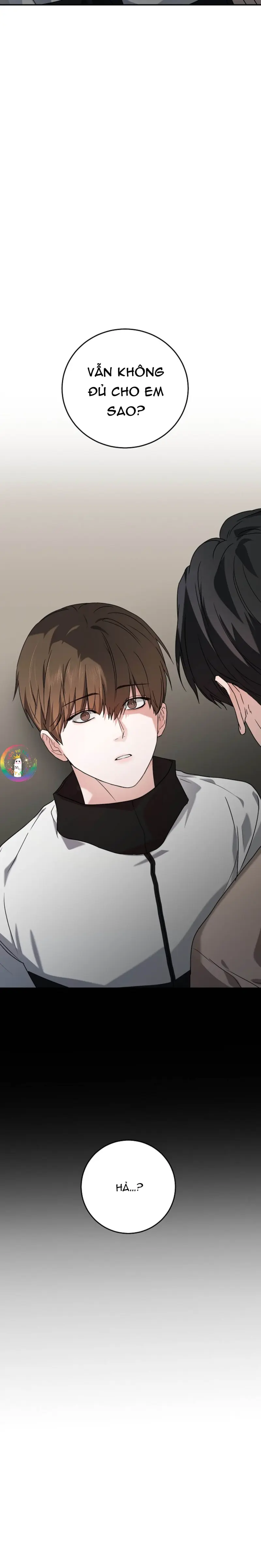 ★ Sweet Shot ★ Chapter 38 - Trang 2