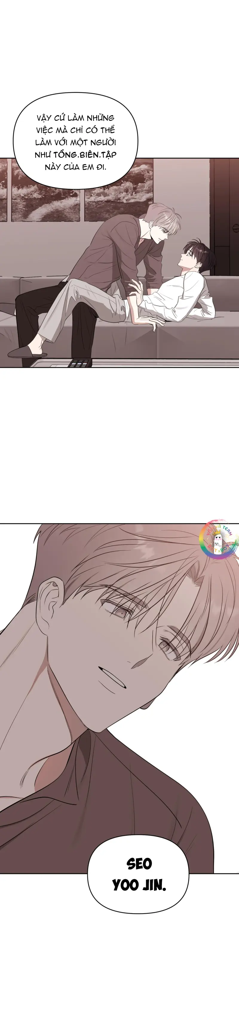Sparkling Baby Chapter 33 - Trang 2