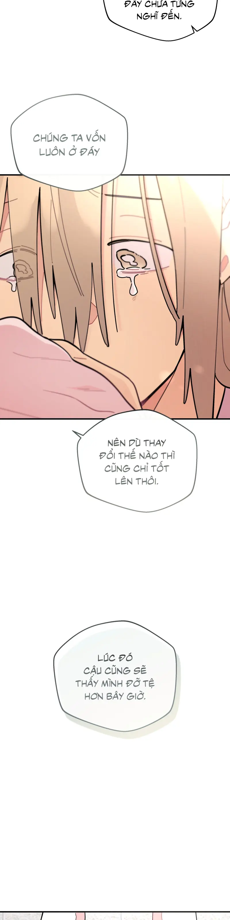 One-Room TA Chapter 63 - Trang 2