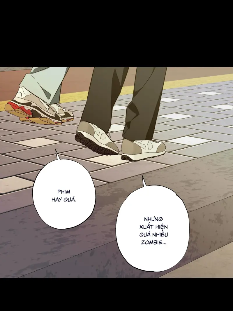CHIẾN LƯỢC ĐOẠT TÂM CỦA CUỘC TÌNH ĐƠN PHƯƠNG Chapter 18 - Trang 2