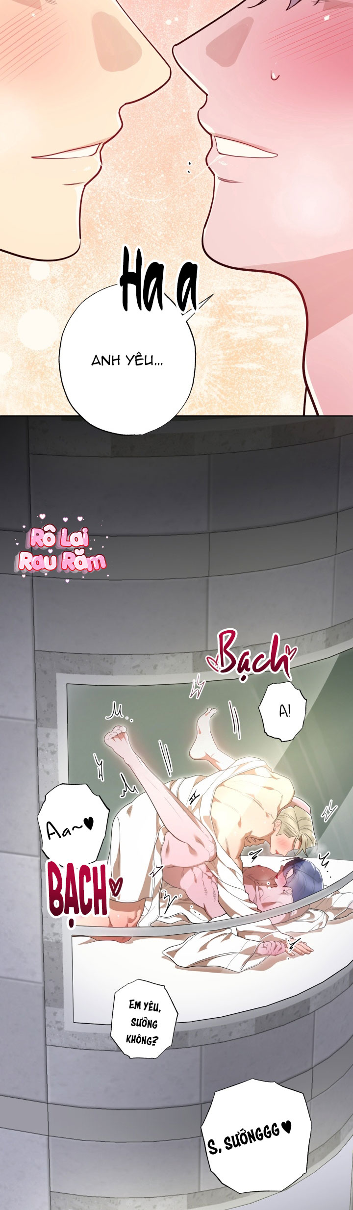Thử thách đàn ông đích thực Chapter 15 - Trang 2
