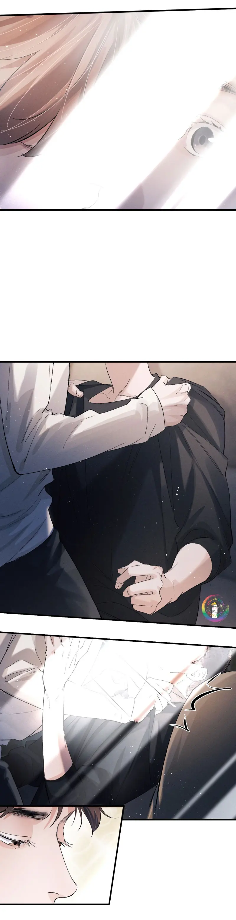 Tát Dã (Ngang Tàng) Chapter 62 - Trang 2