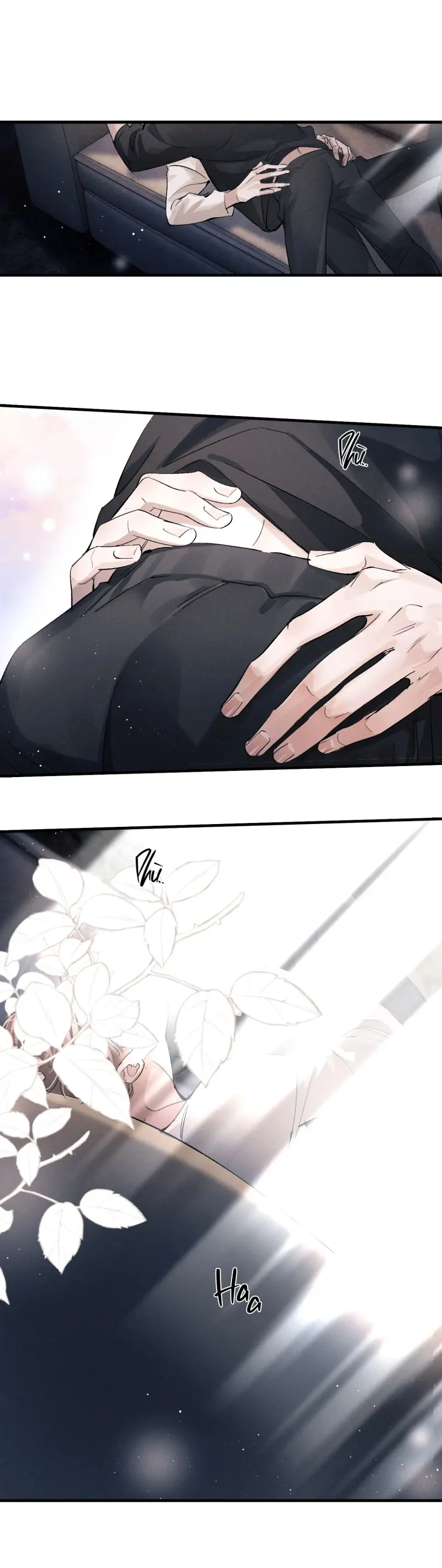 Tát Dã (Ngang Tàng) Chapter 62 - Trang 2