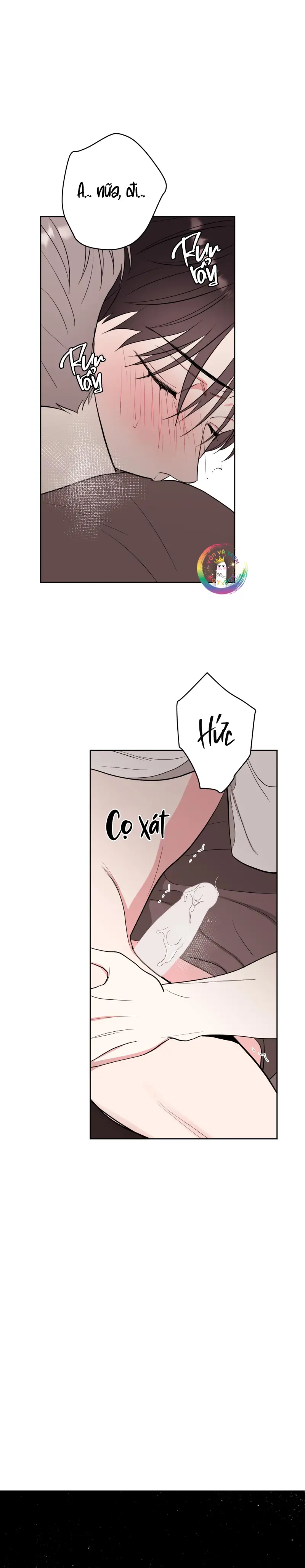 Sparkling Baby Chapter 33 - Trang 2