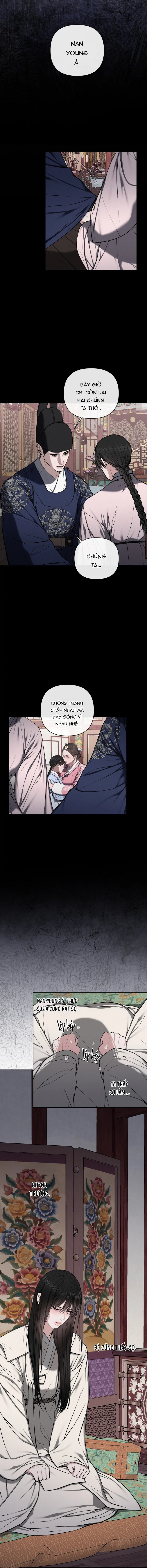 Sai Lầm Chapter 22 - Trang 2