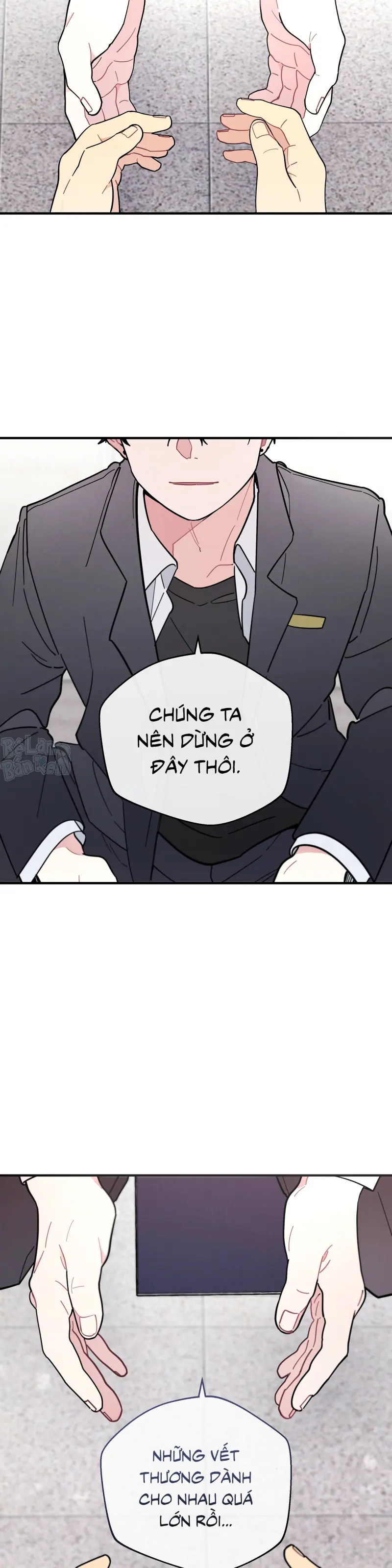 One-Room TA Chapter 63 - Trang 2