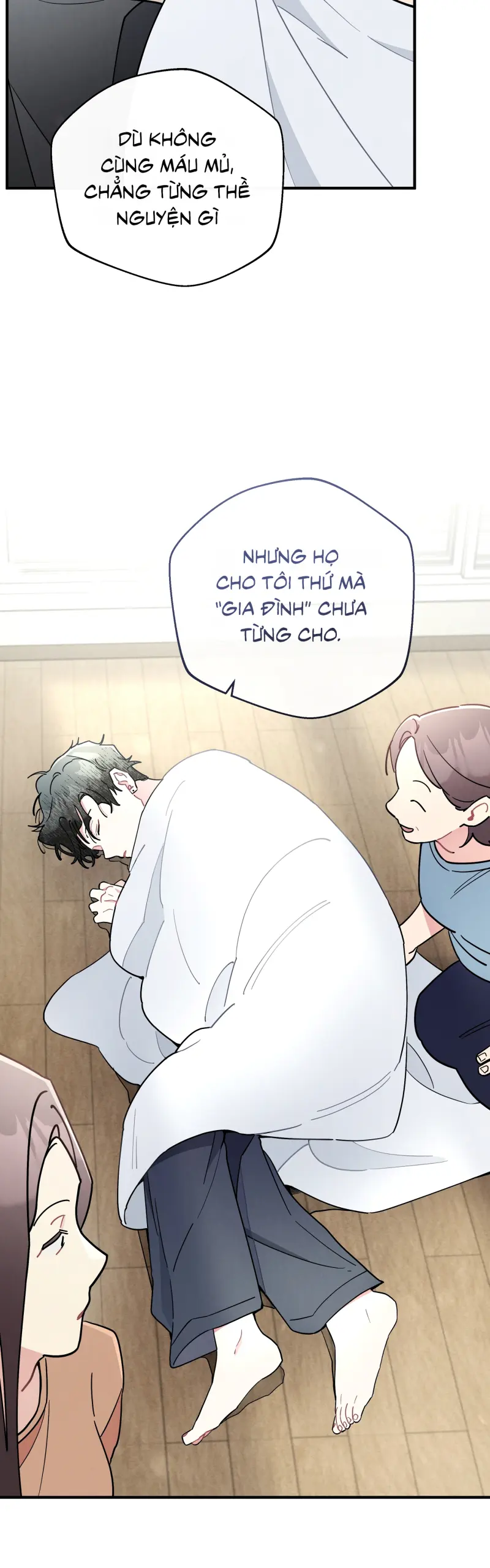 One-Room TA Chapter 63 - Trang 2