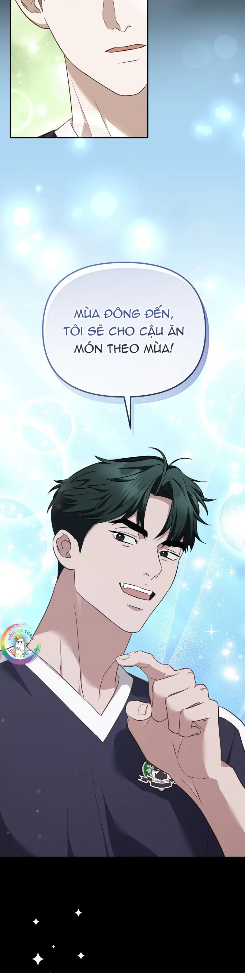 Autobahn Romance Chapter 7 - Trang 2