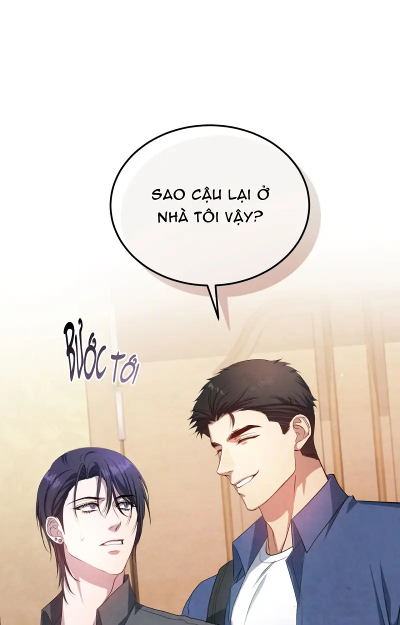 THẾ GIỚI XUNG KHẮC Chapter 13 - Trang 2