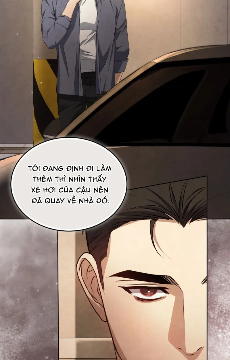THẾ GIỚI XUNG KHẮC Chapter 13 - Trang 2