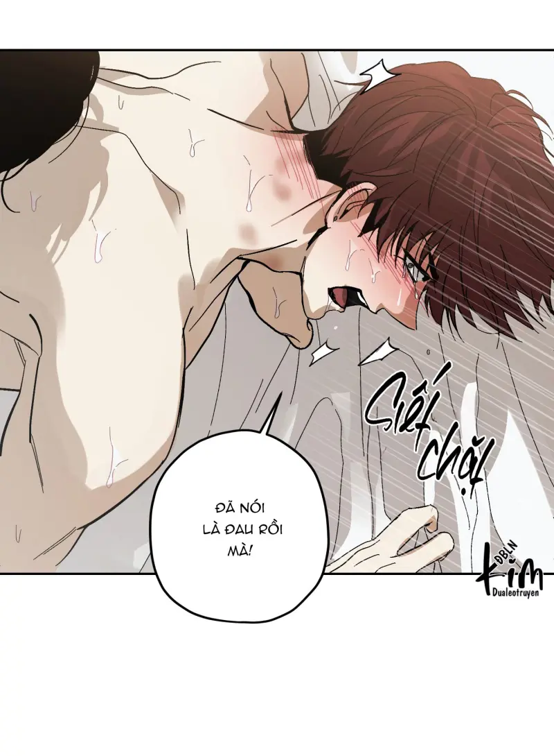 TƯƠNG XỨNG Chapter 15 - Next Chapter 16