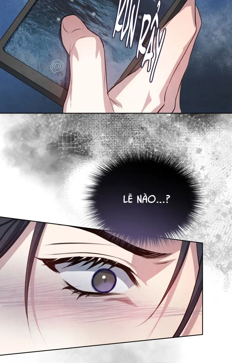 THẾ GIỚI XUNG KHẮC Chapter 13 - Trang 2