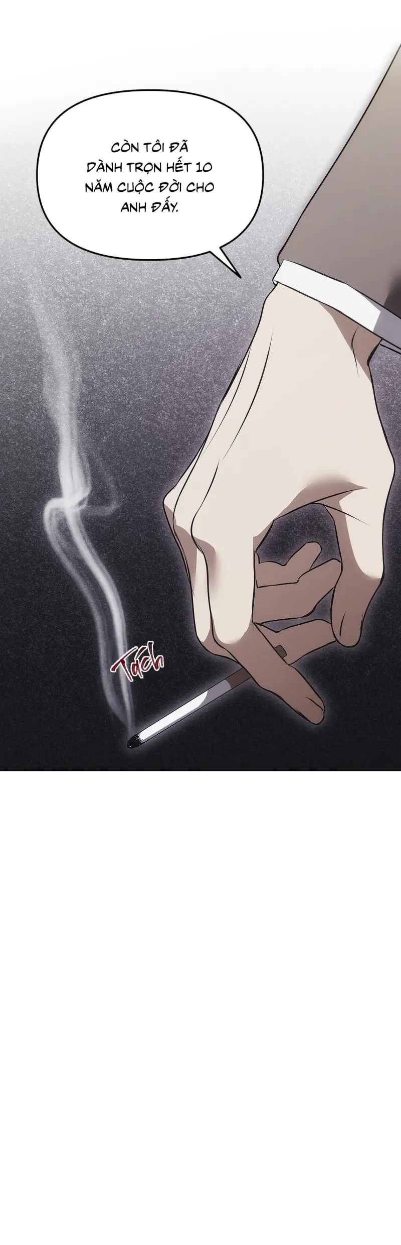 BẪY CHUỘT Chapter 7 - Next 
